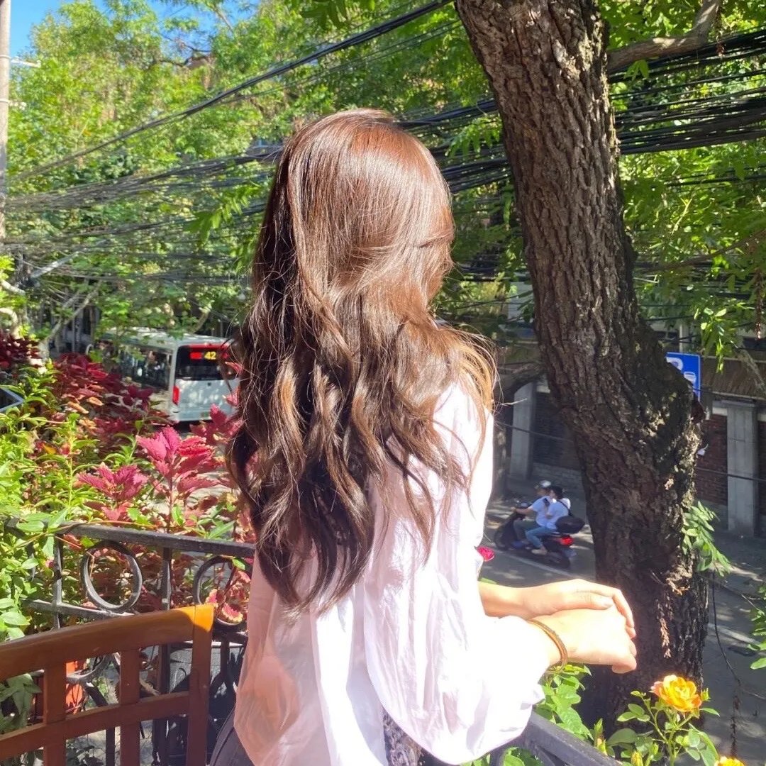 爱在罗马海报